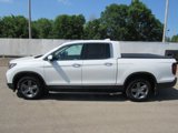 Used 2022 Honda Ridgeline RTL-E image 2