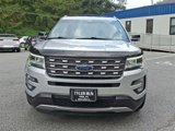 Used 2017 Ford Explorer XLT w/ Equipment Group 202A image 3