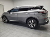 Used 2022 Nissan Murano S image 3
