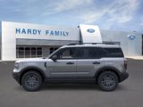 New 2025 Ford Bronco Sport Big Bend image 3