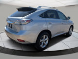 Used 2011 Lexus RX 350 AWD image 6