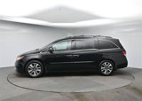 Used 2014 Honda Odyssey Touring Elite image 2