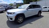 Used 2023 Jeep Grand Cherokee L Limited image 4