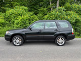 Used 2007 Subaru Forester 2.5X image 2