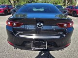 New 2025 MAZDA MAZDA3 s image 3