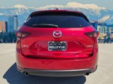 Used 2021 MAZDA CX-5 Touring image 6