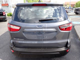 Certified 2021 Ford EcoSport S image 4