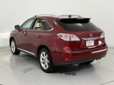 Used 2011 Lexus RX 350 2WD image 5
