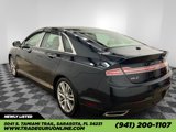 Used 2014 Lincoln MKZ Hybrid w/ Equipment Group 202A Reserve image 3