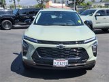 Certified 2024 Chevrolet Trax ACTIV image 2