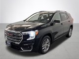 Used 2022 GMC Terrain SLT image 2