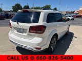 Used 2017 Dodge Journey Crossroad image 5