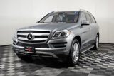 Used 2014 Mercedes-Benz GL 450 4MATIC image 2