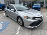 Used 2019 Toyota Camry LE image 2