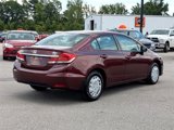 Used 2015 Honda Civic LX image 5