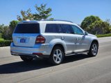 Used 2012 Mercedes-Benz GL 450 4MATIC image 6