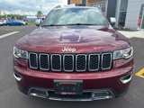 Used 2019 Jeep Grand Cherokee Limited image 2