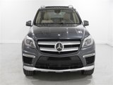 Used 2014 Mercedes-Benz GL 550 4MATIC image 2