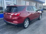 Used 2018 Chevrolet Equinox LT image 4
