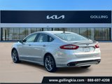 Used 2014 Ford Fusion Titanium image 4