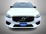 Used 2020 Volvo XC60 T6 R-Design image 2