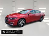 Used 2018 Chevrolet Malibu LT image 6