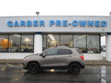 Used 2022 Chevrolet Trax LT w/ Sport Edition image 2