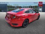 Used 2020 Honda Civic EX image 5