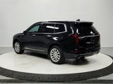 Used 2020 Cadillac XT6 Premium Luxury image 5