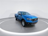 Used 2022 Ford Ranger XL w/ Equipment Group 101A High image 2