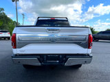Used 2015 Ford F150 King Ranch w/ Equipment Group 601A Luxury image 5
