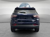 Used 2018 Jeep Compass Latitude w/ Popular Equipment Group image 4