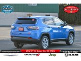 New 2025 Jeep Compass Sport image 3