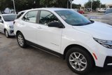 Used 2023 Chevrolet Equinox LS image 3