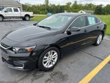 Used 2017 Chevrolet Malibu LT image 4