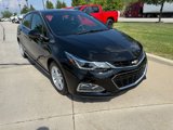 Used 2018 Chevrolet Cruze LT w/ Convenience Package image 3