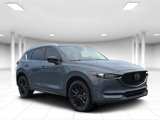 Used 2021 MAZDA CX-5 Carbon Edition image 1