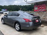 Used 2015 Nissan Altima 2.5 SV w/ Convenience Package image 5