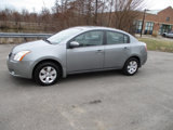 Used 2009 Nissan Sentra 2.0 image 2