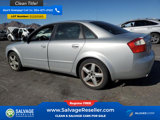 Used 2005 Audi A4 1.8T image 3