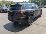 New 2025 GMC Acadia Elevation w/ Black Edition image 4