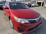 Used 2013 Toyota Camry LE image 4