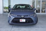 Certified 2022 Toyota Corolla LE image 2