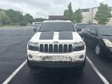 Used 2007 Jeep Grand Cherokee Limited w/ Trailer Tow Group IV image 2