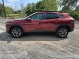 New 2025 Chevrolet Trax LT w/ Driver Confidence Package image 2