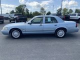 Used 2010 Mercury Grand Marquis LS image 6