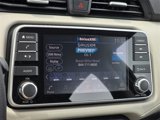 Used 2022 Nissan Versa SV image 4