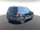 Used 2022 Ford Bronco Sport Big Bend w/ Convenience Package image 3