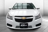 Used 2014 Chevrolet Cruze LT w/ Technology Package image 2