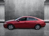 New 2025 Hyundai Elantra SE image 2